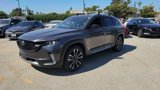 New 2025 MAZDA CX-50 AWD 2.5 Turbo w/ Accent Package image 2