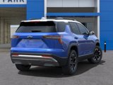 New 2026 Chevrolet Equinox ACTIV w/ Safety and Technology Package image 4