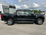New 2025 Ford F150 Lariat image 3