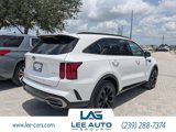 Used 2021 Kia Sorento SX image 3