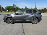 Used 2022 Honda CR-V EX-L image 2