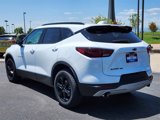 Used 2025 Chevrolet Blazer LT w/ Sound & Technology Package image 3