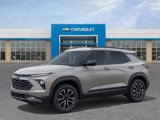 New 2026 Chevrolet TrailBlazer ACTIV image 2
