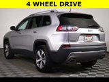 Used 2021 Jeep Cherokee Limited w/ Elite Package image 5