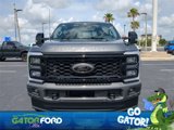 New 2025 Ford F250 Lariat image 3