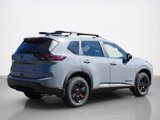New 2026 Nissan Rogue SV w/ Rock Creek Premium Package image 2