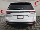 New 2025 Jeep Grand Cherokee Laredo image 6