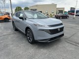 New 2025 Nissan Murano SL w/ Cargo Package image 4