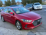 Used 2017 Hyundai Elantra Limited image 3