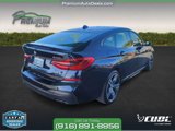 Used 2018 BMW 640i Gran Turismo xDrive image 5