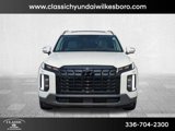 New 2025 Hyundai Palisade SEL image 2