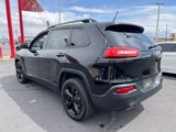 Used 2018 Jeep Cherokee Latitude w/ Altitude Package image 3