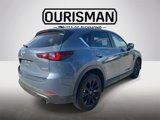 Used 2025 MAZDA CX-5 Carbon Edition image 3