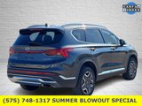 Used 2023 Hyundai Santa Fe Limited image 4
