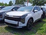 New 2026 Kia Sportage SX image 3