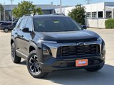 New 2026 Chevrolet Equinox ACTIV w/ Convenience Package III image 2