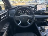 New 2025 Mitsubishi Outlander SEL Black Edition image 5