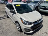 Used 2021 Chevrolet Spark LS image 2