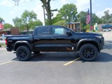 New 2026 Chevrolet Colorado Trail Boss image 3