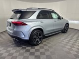 New 2025 Mercedes-Benz GLE 450e 4MATIC image 5
