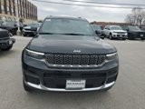 New 2025 Jeep Grand Cherokee L Summit image 2