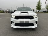 Used 2024 Dodge Durango SRT Hellcat image 3