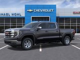 New 2026 GMC Sierra 1500 SLE image 2
