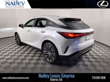 Certified 2024 Lexus RX 350 Premium Plus image 4