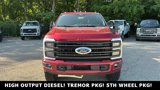 New 2025 Ford F350 Platinum image 5