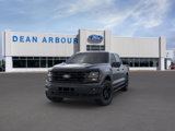 New 2025 Ford F150 XLT image 2