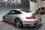 Used 2007 Porsche 911 Turbo image 4