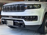 New 2025 Jeep Grand Wagoneer Series II Obsidian w/ Quick Order Packagew 28T image 4