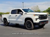 New 2025 Chevrolet Silverado 1500 LT Trail Boss w/ Convenience Package II image 2