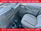 Used 2022 Chevrolet Express 4500 w/ Power Convenience Package image 2