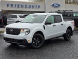 New 2025 Ford Maverick XLT w/ XLT Luxury Package image 2
