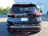 New 2026 Nissan Rogue Platinum w/ Platinum Premium Package image 5