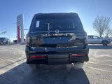 New 2025 Nissan Armada Platinum image 4