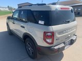 New 2025 Ford Bronco Sport Big Bend w/ Convenience Package image 5