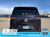 New 2025 Volkswagen ID. Buzz Pro S image 4