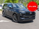 New 2025 INFINITI QX80 Autograph w/ Autograph Exterior Package image 2