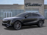 New 2026 Cadillac Lyriq V image 2