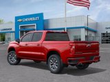 New 2026 Chevrolet Silverado 1500 RST w/ Z71 Off-Road Package image 3