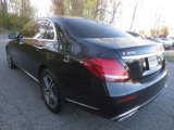 Used 2019 Mercedes-Benz E 300 4MATIC w/ Premium 1 Package image 5
