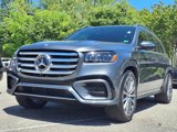 New 2025 Mercedes-Benz GLS 450 4MATIC image 4