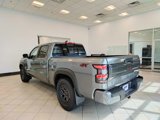 New 2025 Nissan Frontier PRO-4X w/ Pro Premium Package image 5