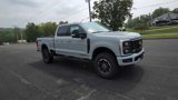New 2025 Ford F350 Lariat image 2