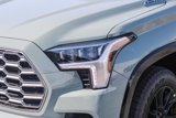New 2025 Toyota Sequoia 4WD image 5
