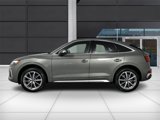 Used 2024 Audi SQ5 Premium Plus w/ Premium Plus Package image 4