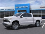 New 2025 Chevrolet Silverado 1500 LTZ w/ LTZ Premium Package image 2
