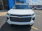 New 2025 Chevrolet Traverse LT w/ Driver Confidence Package image 2